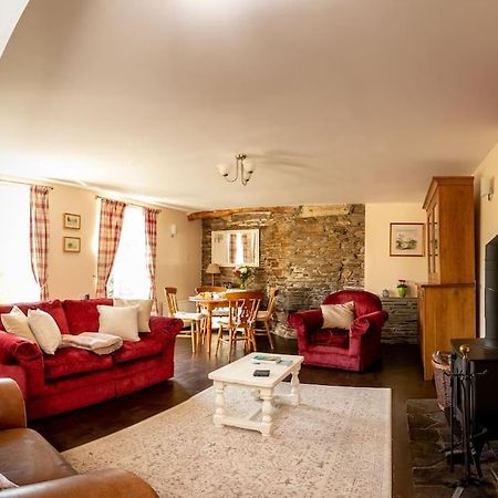 Drovers Cottage 태비스톡 외부 사진
