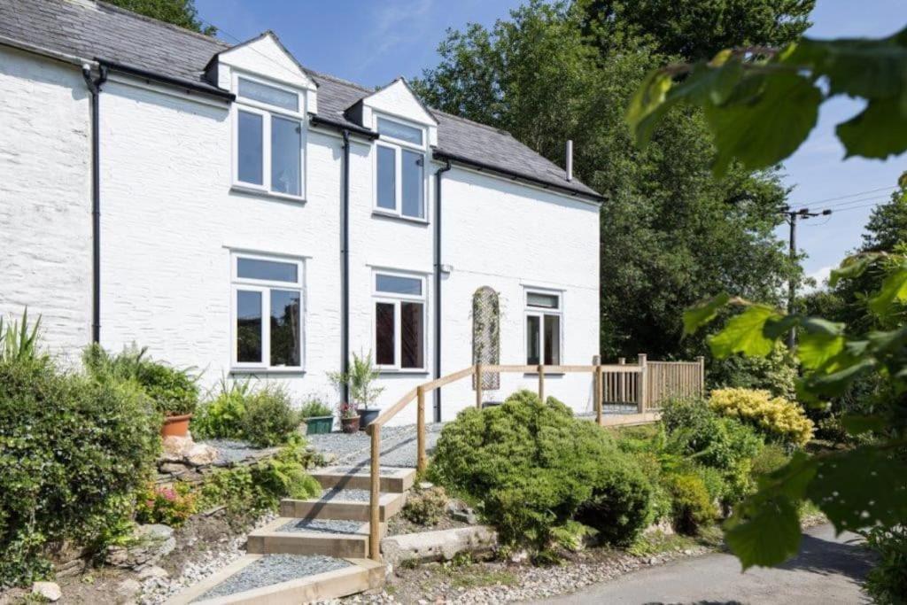 Drovers Cottage 태비스톡 외부 사진