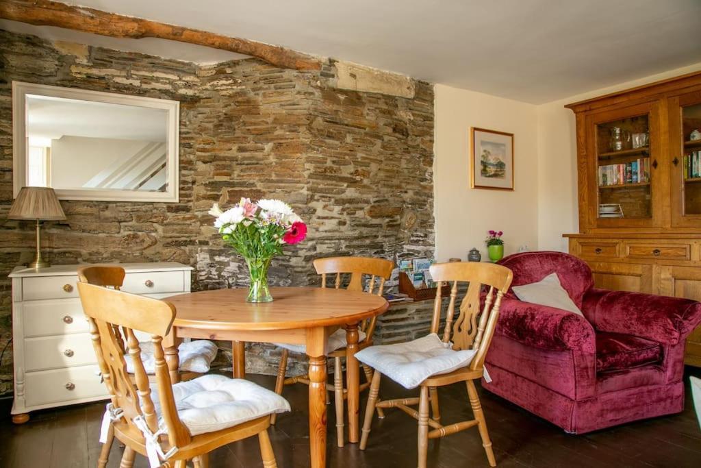 Drovers Cottage 태비스톡 외부 사진